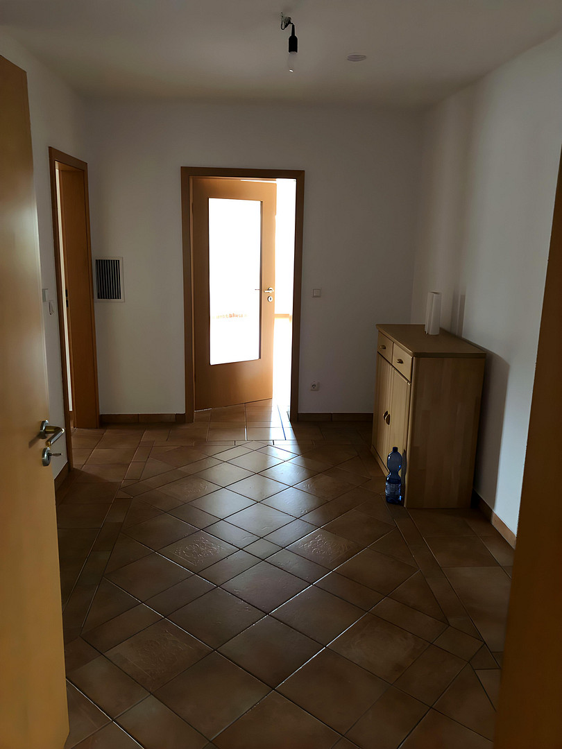 5 Zimmer /Bad /Küche/Gäste WC/ Balkon – Schulstraße 30, 35415 Pohlheim – Vorschaubild 10