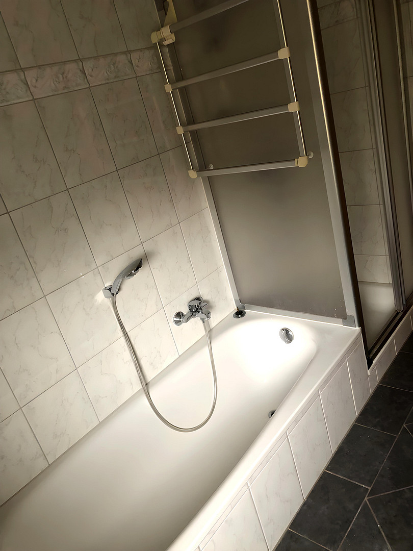 5 Zimmer /Bad /Küche/Gäste WC/ Balkon – Schulstraße 30, 35415 Pohlheim – Vorschaubild 16
