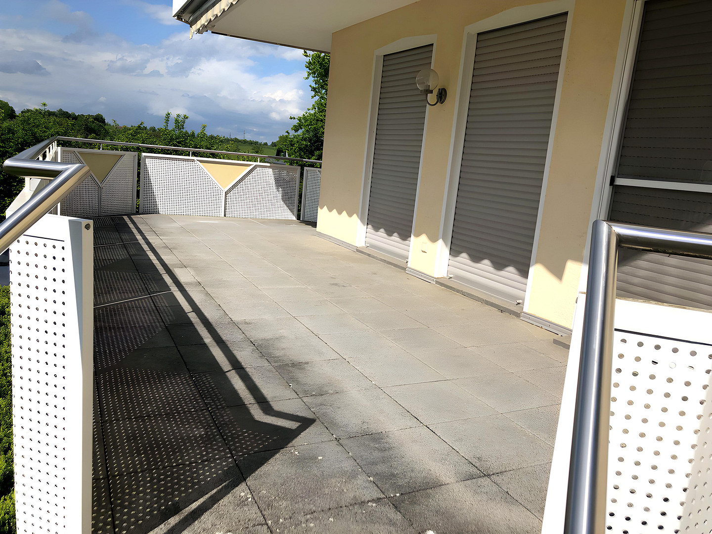 5 Zimmer /Bad /Küche/Gäste WC/ Balkon – Schulstraße 30, 35415 Pohlheim – Vorschaubild 6