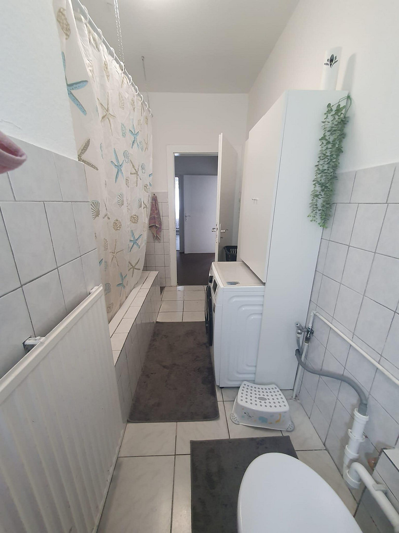 4 Zimmer Wohnung in Osnabrück – Bohmter Straße 54, 49074 Osnabrück – Vorschaubild 13