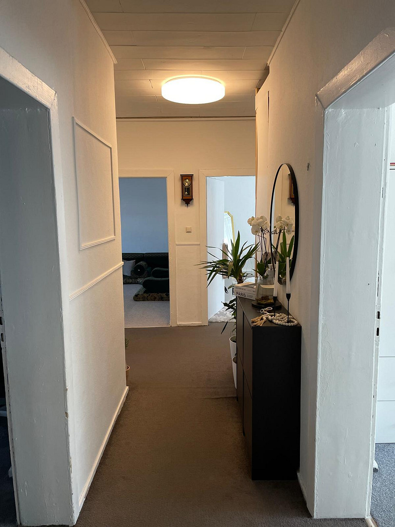 4 Zimmer Wohnung in Osnabrück – Bohmter Straße 54, 49074 Osnabrück – Vorschaubild 8