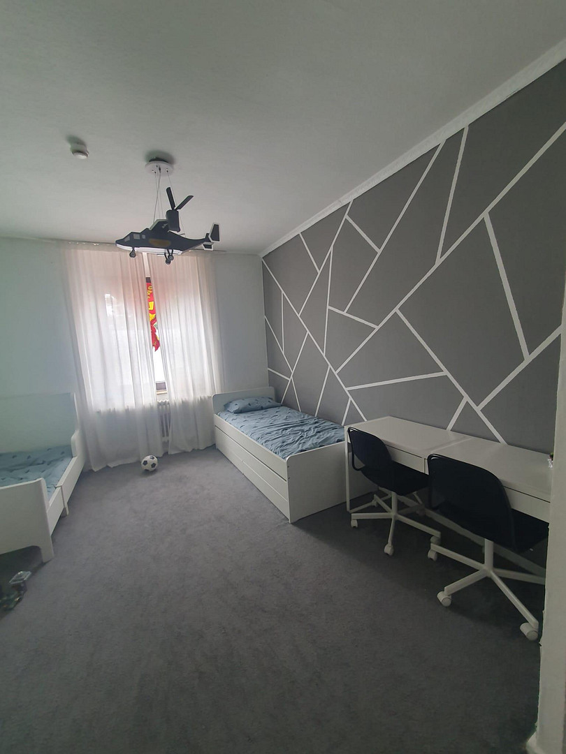 4 Zimmer Wohnung in Osnabrück – Bohmter Straße 54, 49074 Osnabrück – Vorschaubild 6