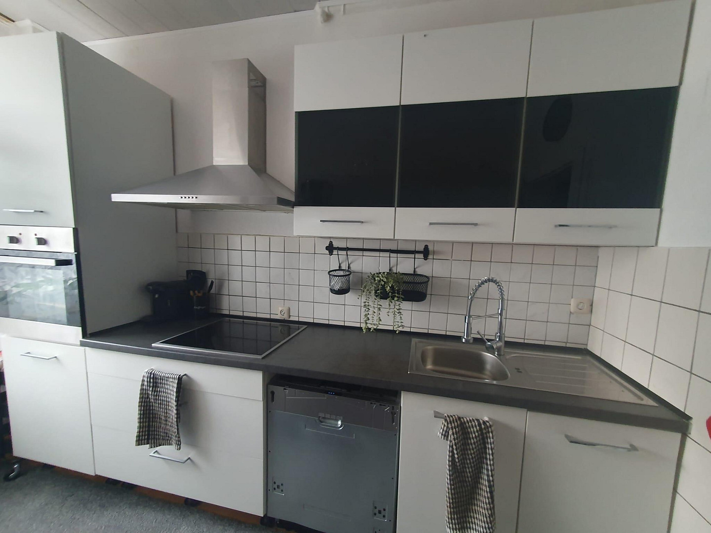 4 Zimmer Wohnung in Osnabrück – Bohmter Straße 54, 49074 Osnabrück – Vorschaubild 2