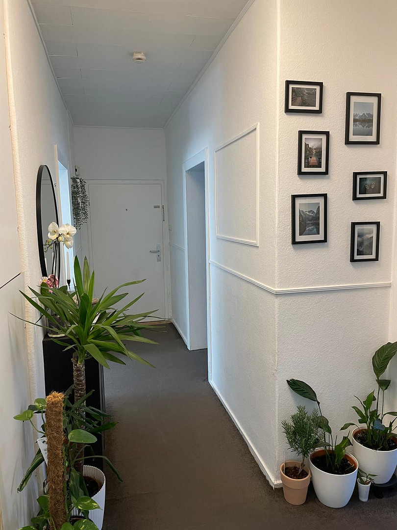 4 Zimmer Wohnung in Osnabrück – Bohmter Straße 54, 49074 Osnabrück – Vorschaubild 9