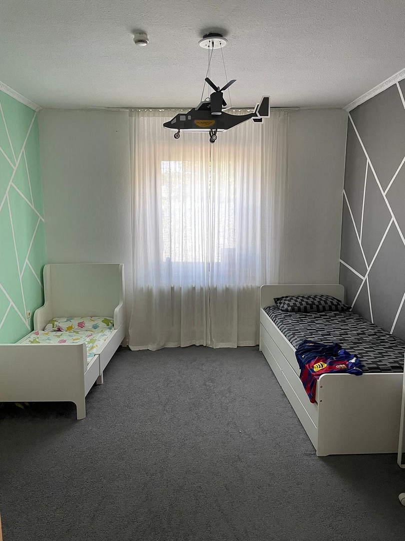 4 Zimmer Wohnung in Osnabrück – Bohmter Straße 54, 49074 Osnabrück – Vorschaubild 7
