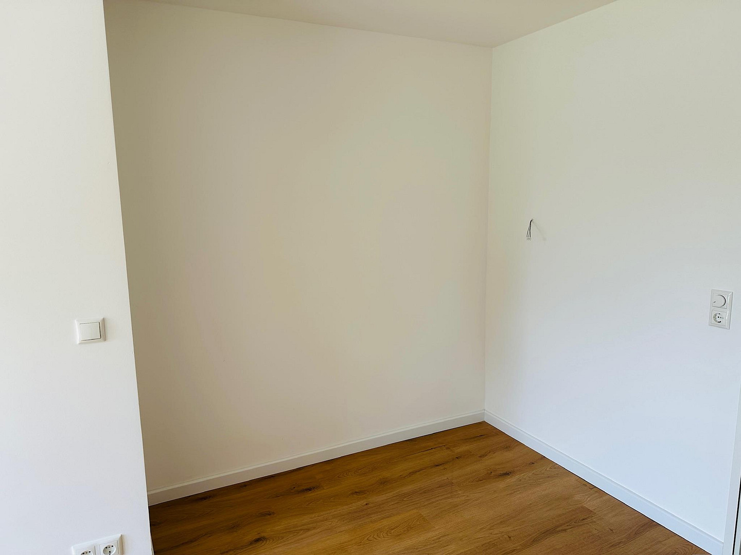 Alsterblick vom Süd-West-Balkon – Hamburg(Uhlenhorst) – Vorschaubild 4