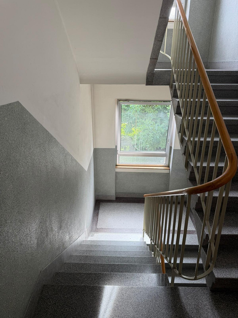 Helle 2-ZKB mit Balkon im Herzen von Karlsruhe-Mühlburg – Geibelstr. 15, 76185 Karlsruhe(Mühlburg) – Vorschaubild 8