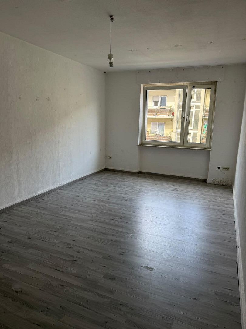 Helle 2-ZKB mit Balkon im Herzen von Karlsruhe-Mühlburg – Geibelstr. 15, 76185 Karlsruhe(Mühlburg) – Vorschaubild 5