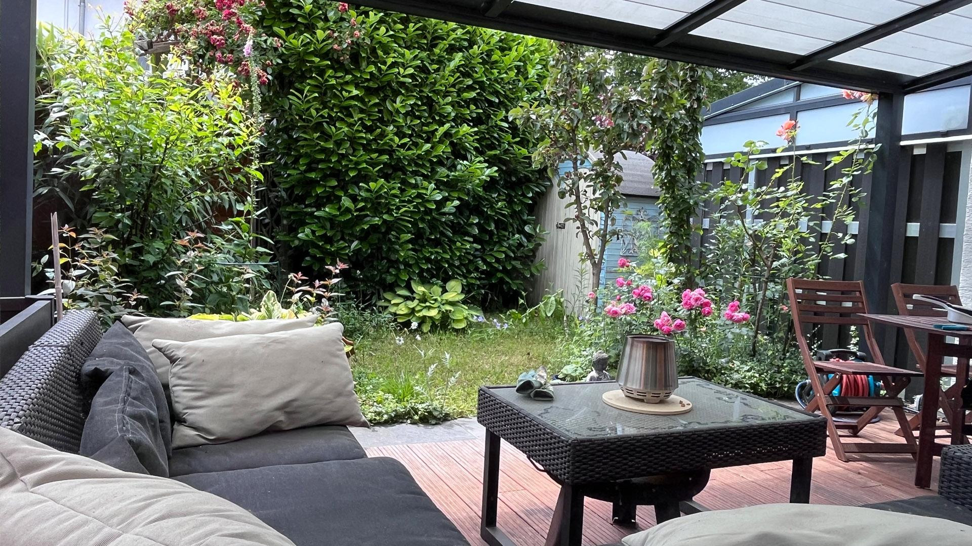 Großzügiges Einfamilienhaus am Rande von Köln – Bergisch Gladbach – Vorschaubild 8
