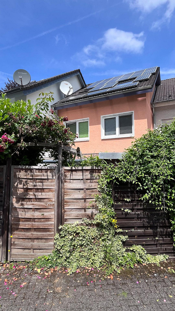 Großzügiges Einfamilienhaus am Rande von Köln – Bergisch Gladbach – Vorschaubild 17