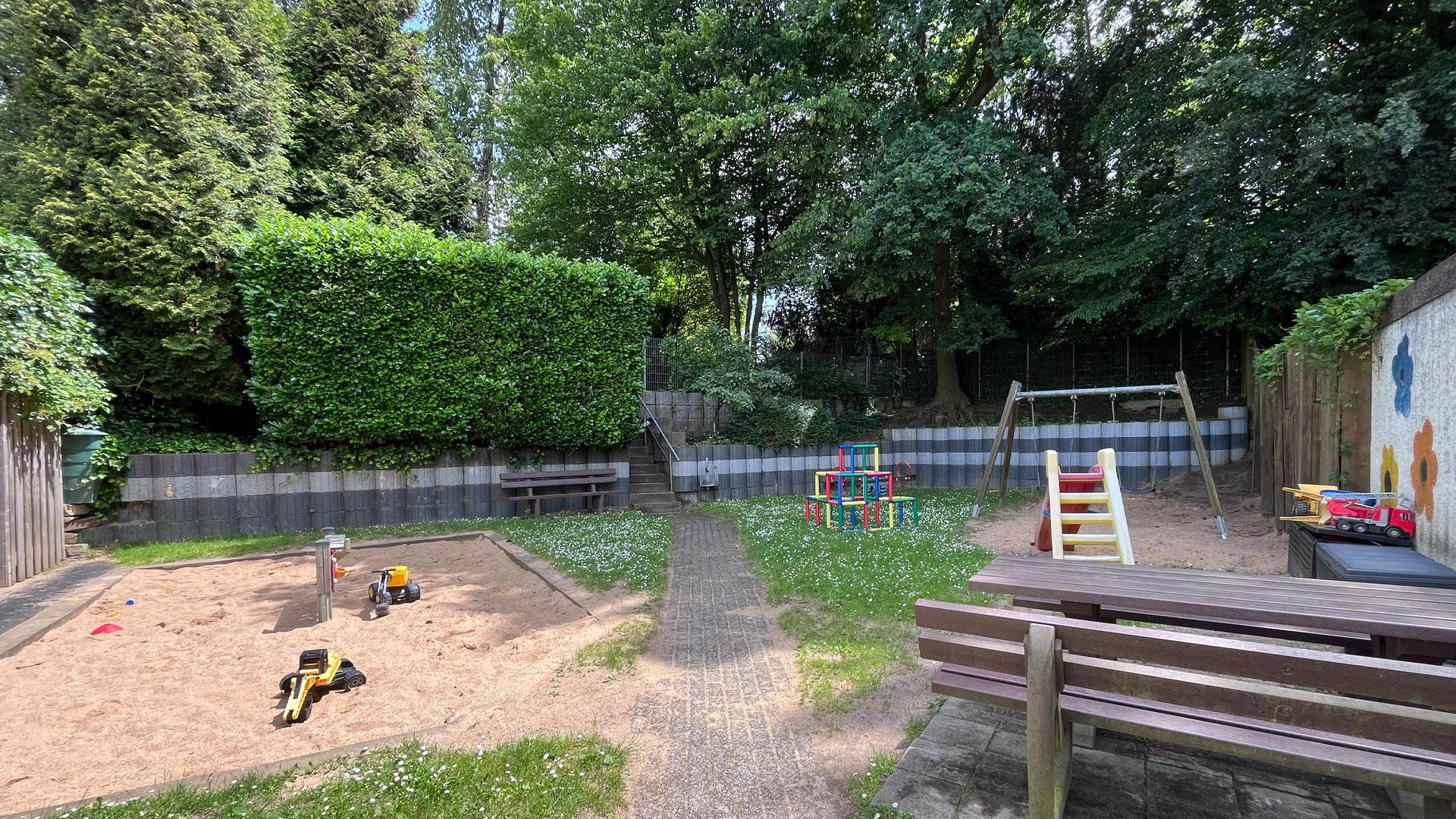 Großzügiges Einfamilienhaus am Rande von Köln – Bergisch Gladbach – Vorschaubild 19