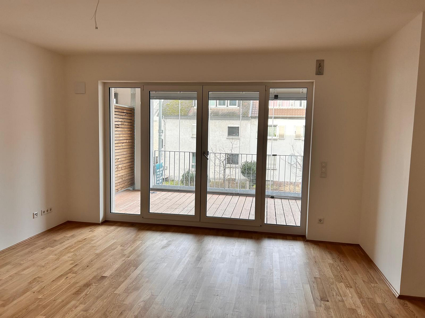 Erstbezug 3 Zimmer-Wohnung im Herzen von Darmstadt – mit Loggia & TG-Stellplatz – Eschollbrücker Str. 8, 64283 Darmstadt – Vorschaubild 2