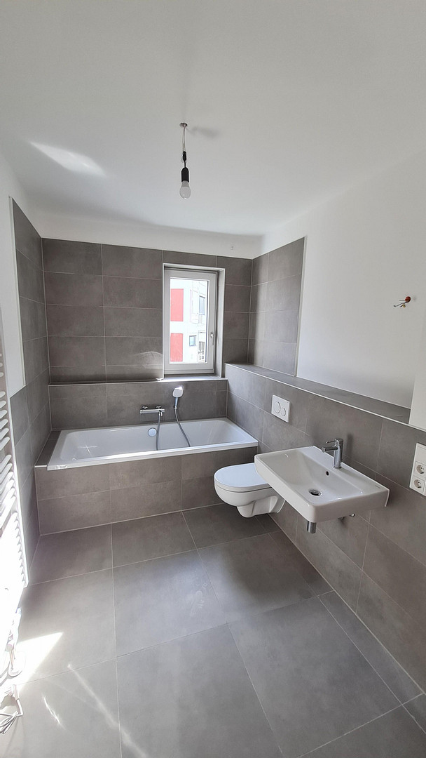 Erstbezug 3 Zimmer-Wohnung im Herzen von Darmstadt – mit Loggia & TG-Stellplatz – Eschollbrücker Str. 8, 64283 Darmstadt – Vorschaubild 6
