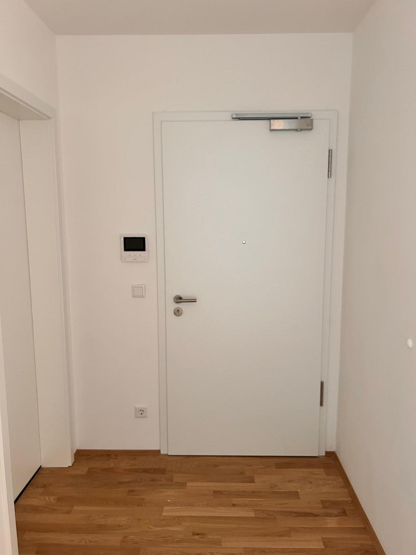 Erstbezug 3 Zimmer-Wohnung im Herzen von Darmstadt – mit Loggia & TG-Stellplatz – Eschollbrücker Str. 8, 64283 Darmstadt – Vorschaubild 12
