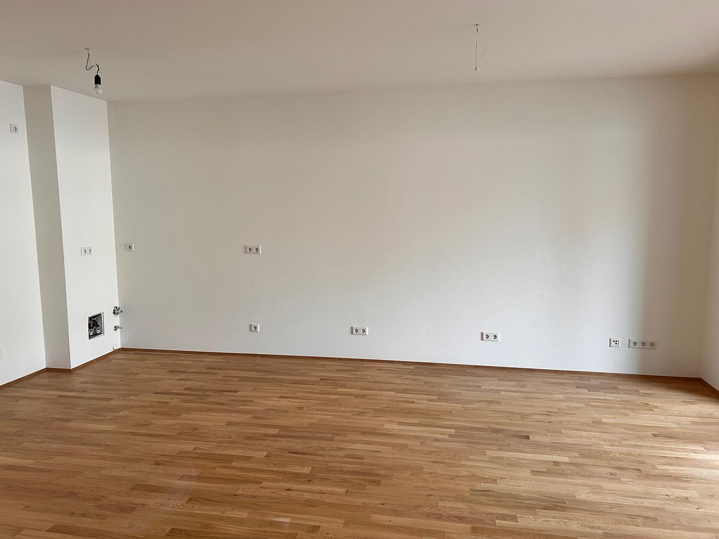 Erstbezug 3 Zimmer-Wohnung im Herzen von Darmstadt – mit Loggia & TG-Stellplatz – Eschollbrücker Str. 8, 64283 Darmstadt – Vorschaubild 3