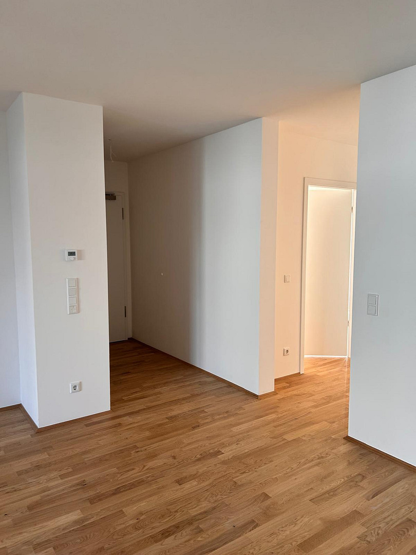 Erstbezug 3 Zimmer-Wohnung im Herzen von Darmstadt – mit Loggia & TG-Stellplatz – Eschollbrücker Str. 8, 64283 Darmstadt – Vorschaubild 5