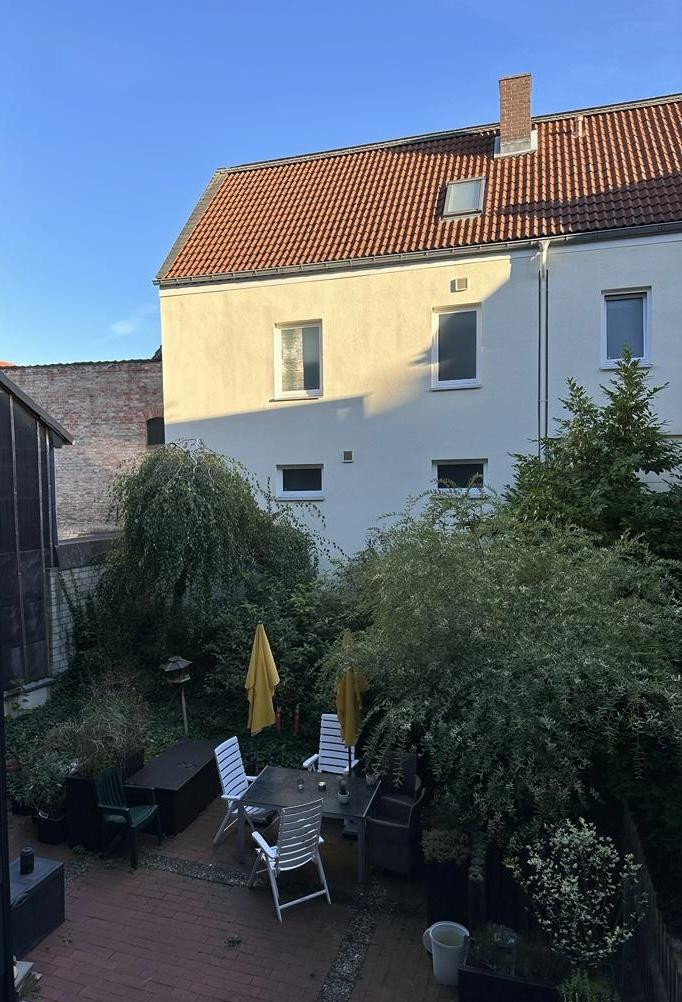 Neuwertige und stilvolle Altbauwohnung, im Herzen von Goslar! – Goslar – Vorschaubild 13