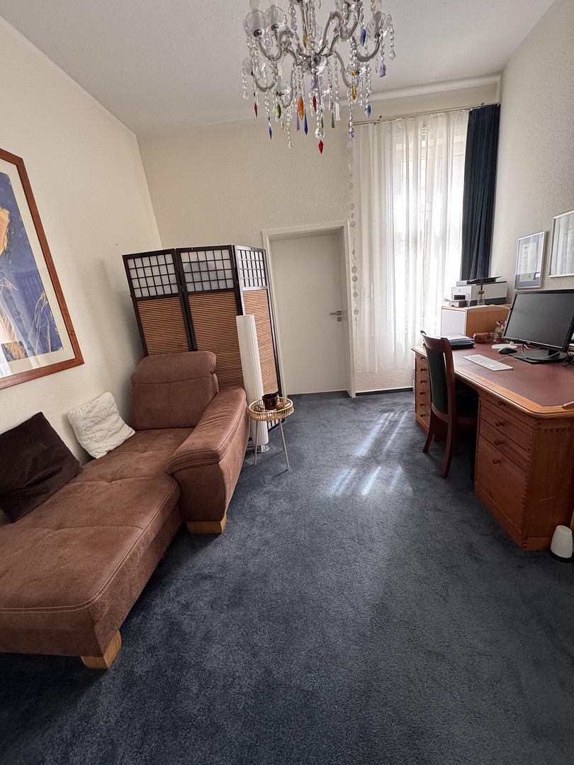 Neuwertige und stilvolle Altbauwohnung, im Herzen von Goslar! – Goslar – Vorschaubild 8