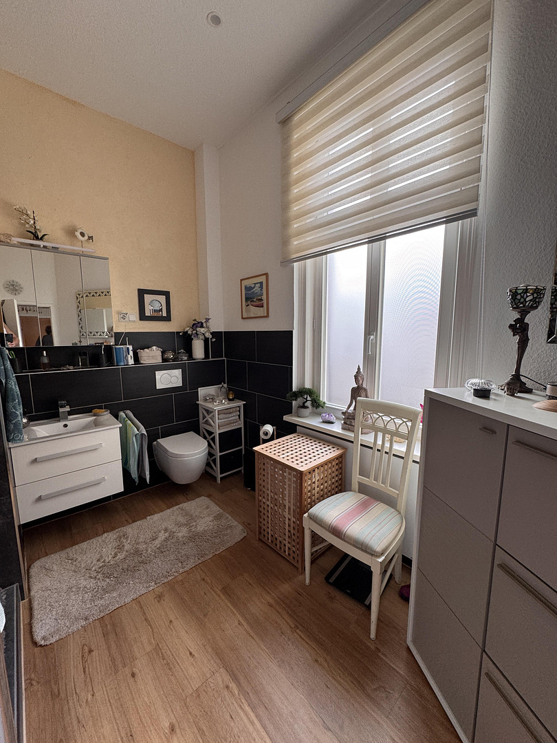 Neuwertige und stilvolle Altbauwohnung, im Herzen von Goslar! – Goslar – Vorschaubild 11