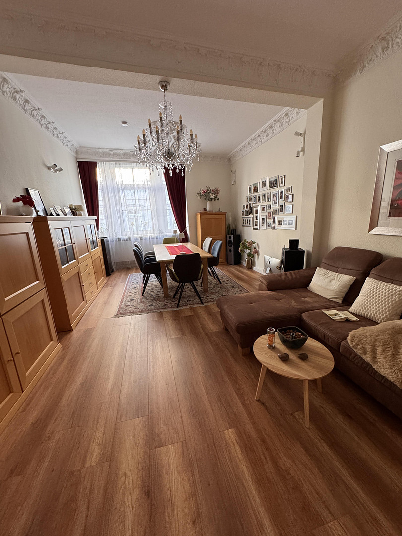 Neuwertige und stilvolle Altbauwohnung, im Herzen von Goslar! – Goslar – Vorschaubild 7