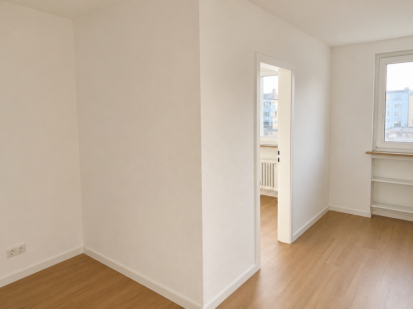 Kapitalanlage mit Zukunft – Moderne Eigentumswohnung in gefragter Lage von Köln-Ehrenfeld – Köln(Ehrenfeld) – Vorschaubild 2