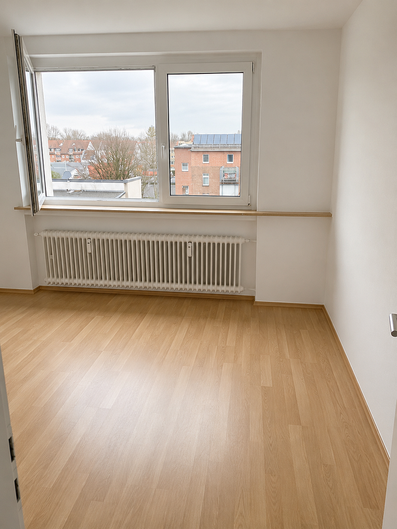 Kapitalanlage mit Zukunft – Moderne Eigentumswohnung in gefragter Lage von Köln-Ehrenfeld – Köln(Ehrenfeld) – Vorschaubild 4