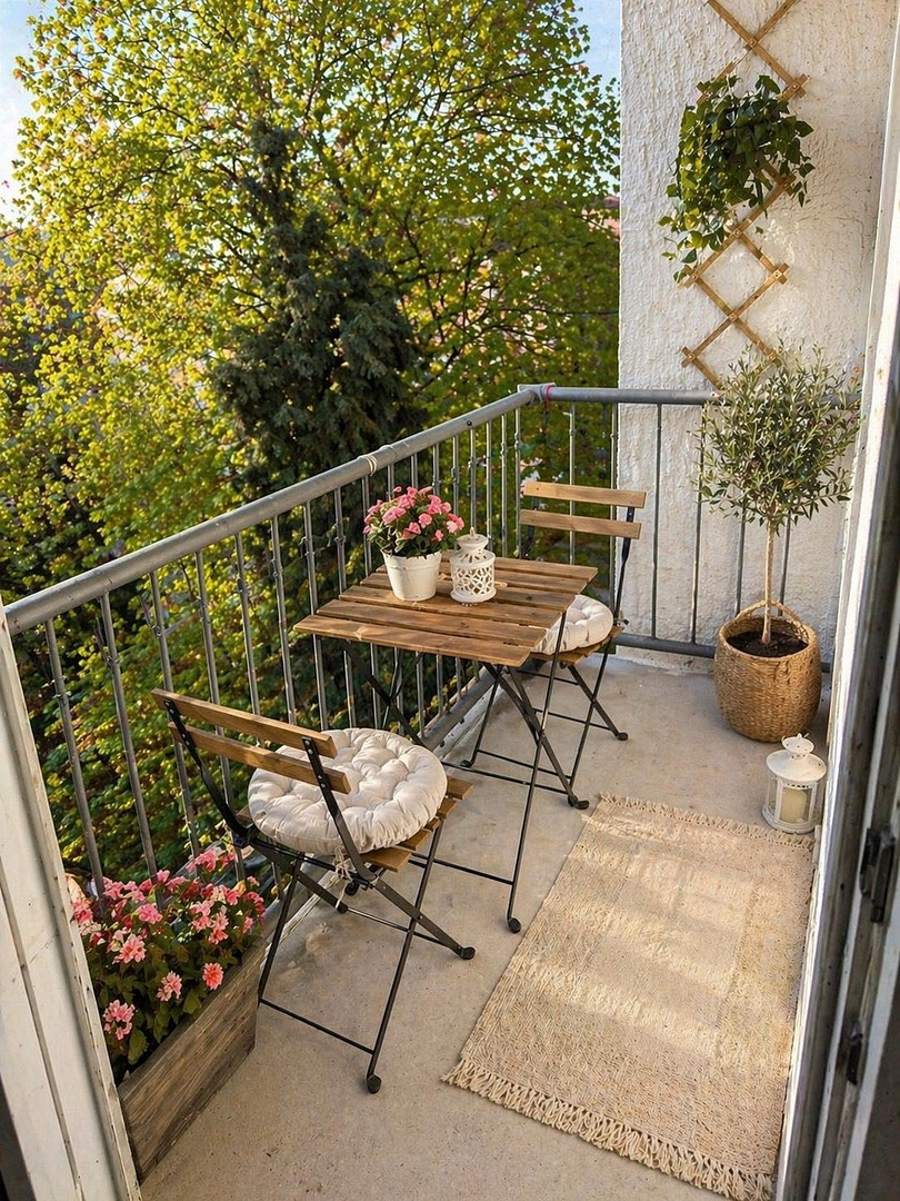 Schöne und große 6- Zimmerwohnung zu vermieten – August-Bebel-Str. 23, 6712 Zeitz – Vorschaubild 6