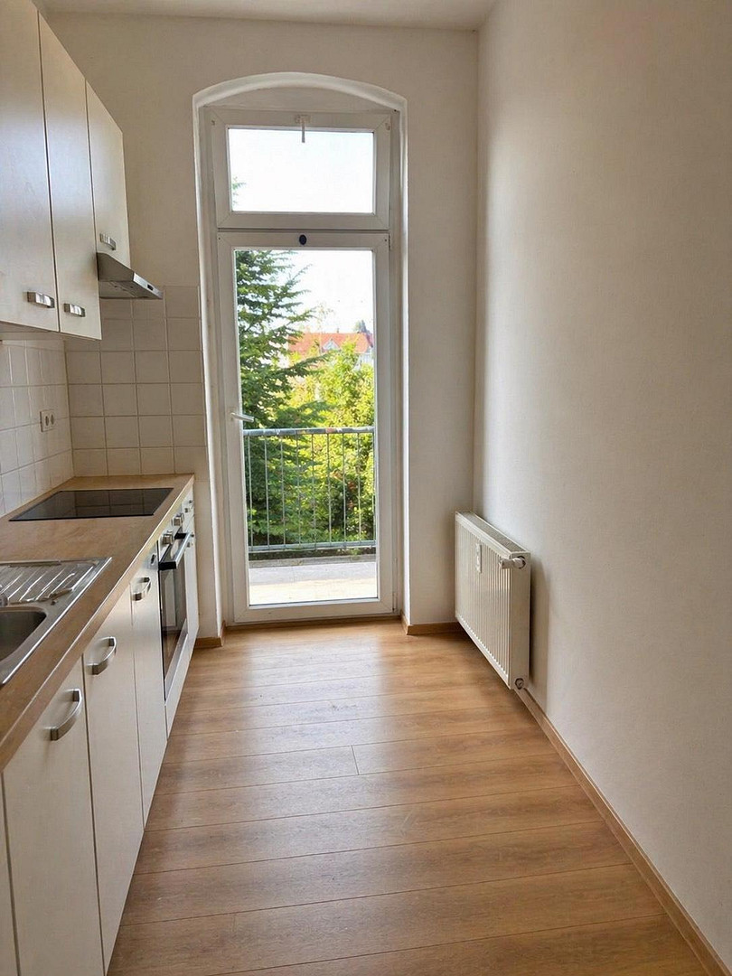 Schöne und große 6- Zimmerwohnung zu vermieten – August-Bebel-Str. 23, 6712 Zeitz – Vorschaubild 3