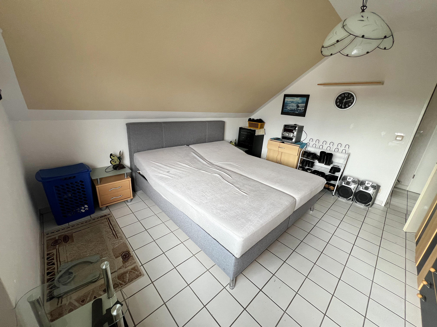 Helle & Top geschnittene DG Wohnung mit EBK & Stellplatz in Sankt Augustin Buisdorf – Prinz-Eugenstr. 1, 53757 Sankt Augustin(Buisdorf) – Vorschaubild 7