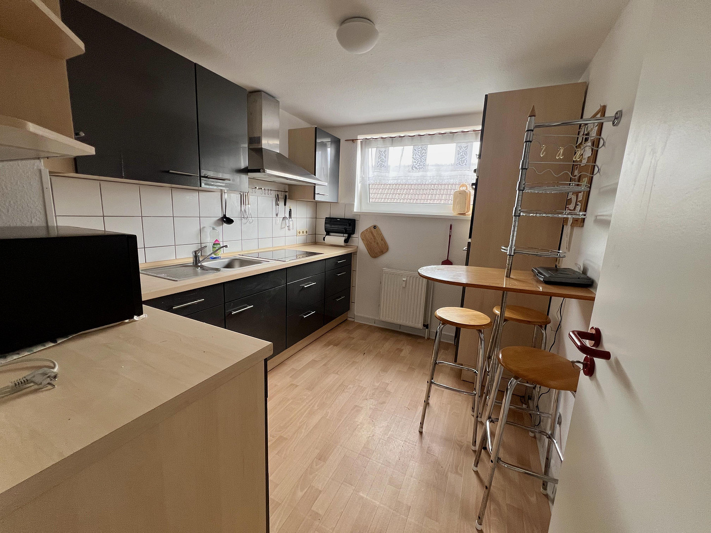 Helle & Top geschnittene DG Wohnung mit EBK & Stellplatz in Sankt Augustin Buisdorf – Prinz-Eugenstr. 1, 53757 Sankt Augustin(Buisdorf) – Vorschaubild 11