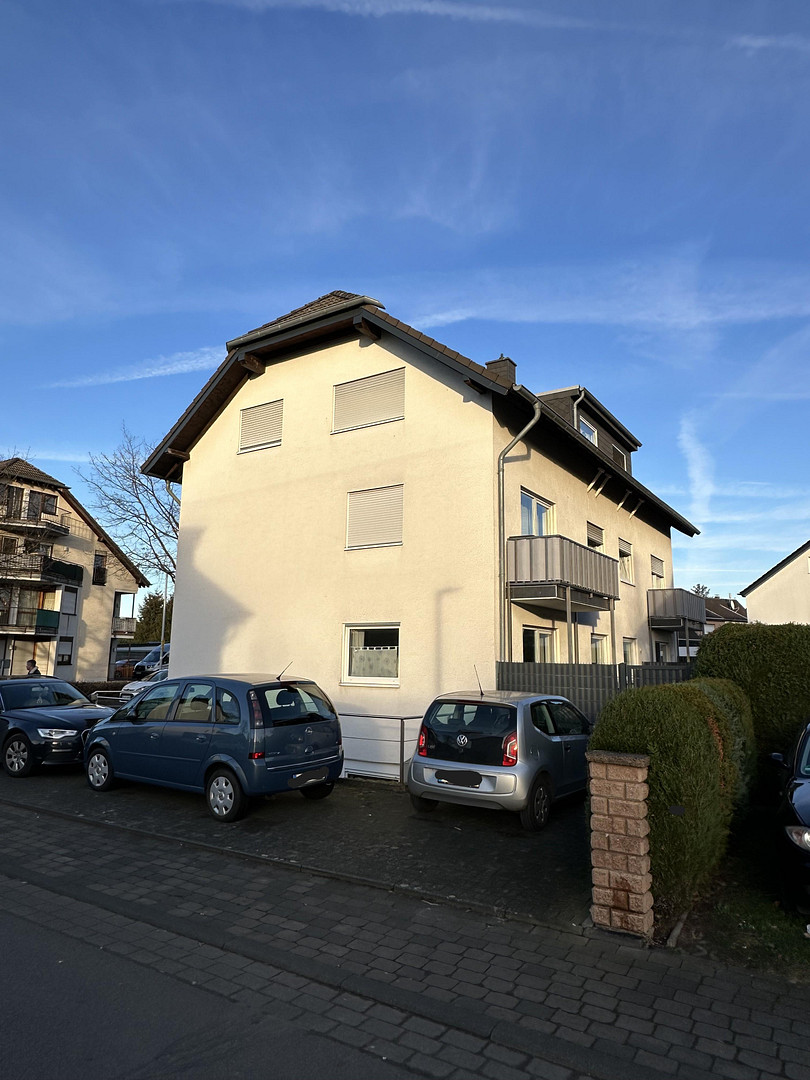 Helle & Top geschnittene DG Wohnung mit EBK & Stellplatz in Sankt Augustin Buisdorf – Prinz-Eugenstr. 1, 53757 Sankt Augustin(Buisdorf) – Vorschaubild 13