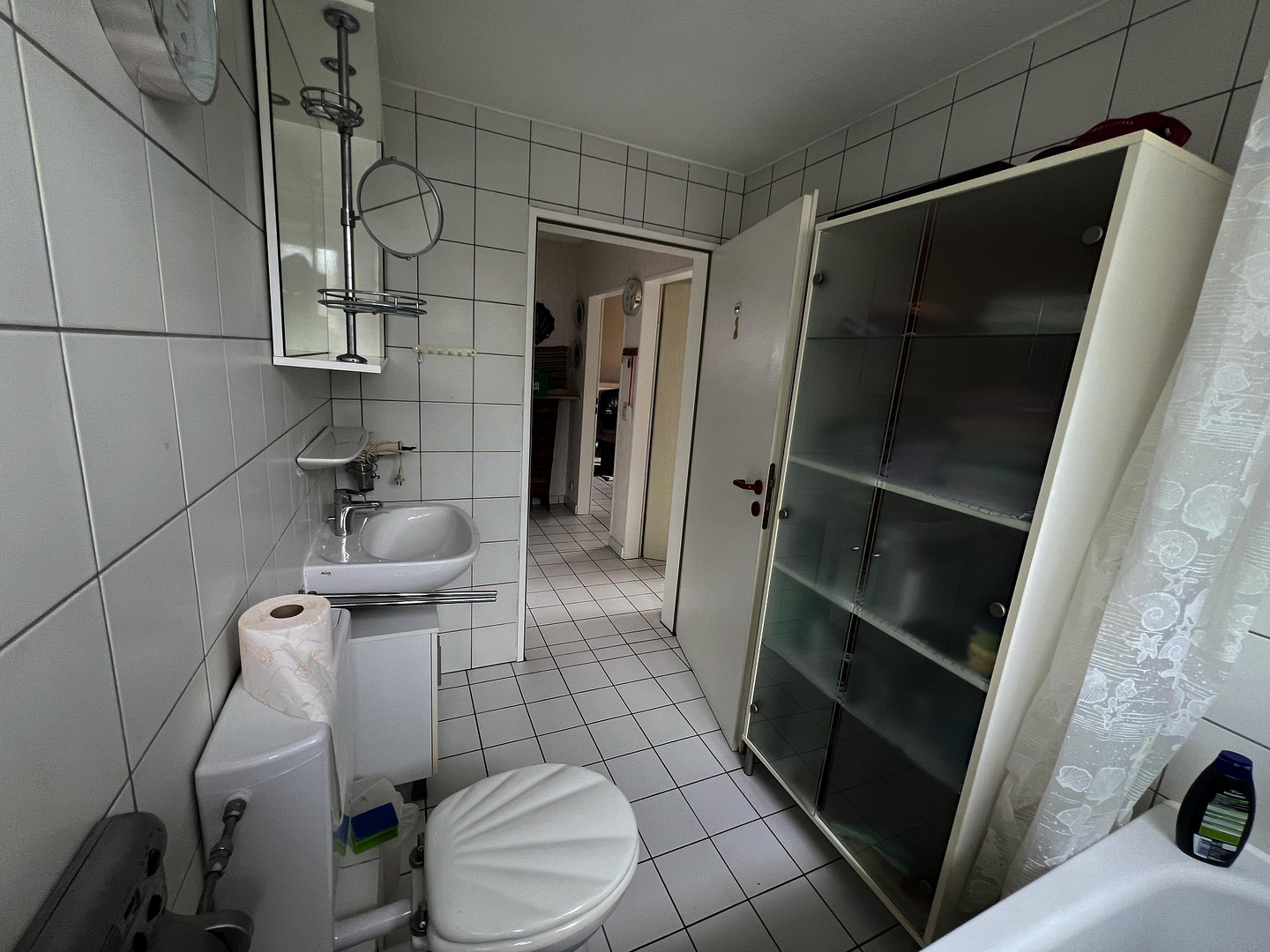 Helle & Top geschnittene DG Wohnung mit EBK & Stellplatz in Sankt Augustin Buisdorf – Prinz-Eugenstr. 1, 53757 Sankt Augustin(Buisdorf) – Vorschaubild 9