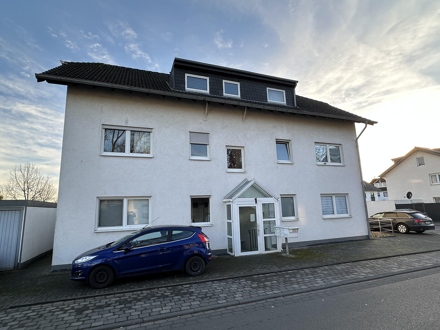 Helle & Top geschnittene DG Wohnung mit EBK & Stellplatz in Sankt Augustin Buisdorf – Prinz-Eugenstr. 1, 53757 Sankt Augustin(Buisdorf) – Vorschaubild 14