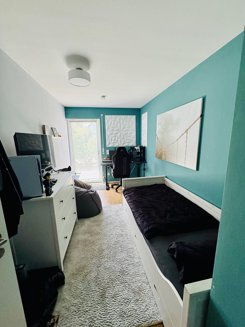 4-Zi-Gartenwohnung 108 m² · Bj. 2018 · KfW 55 · Ingolstadt-Süd – 85053 Ingolstadt – Vorschaubild 11