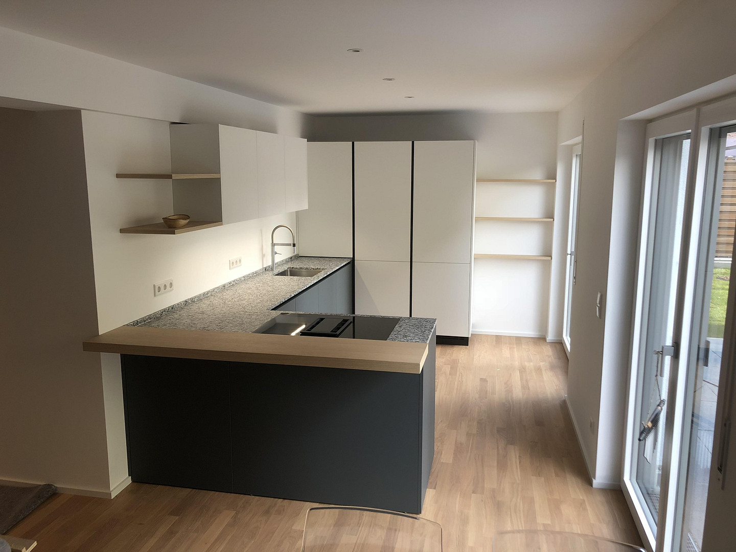 4-Zi-Gartenwohnung 108 m² · Bj. 2018 · KfW 55 · Ingolstadt-Süd – 85053 Ingolstadt – Vorschaubild 6