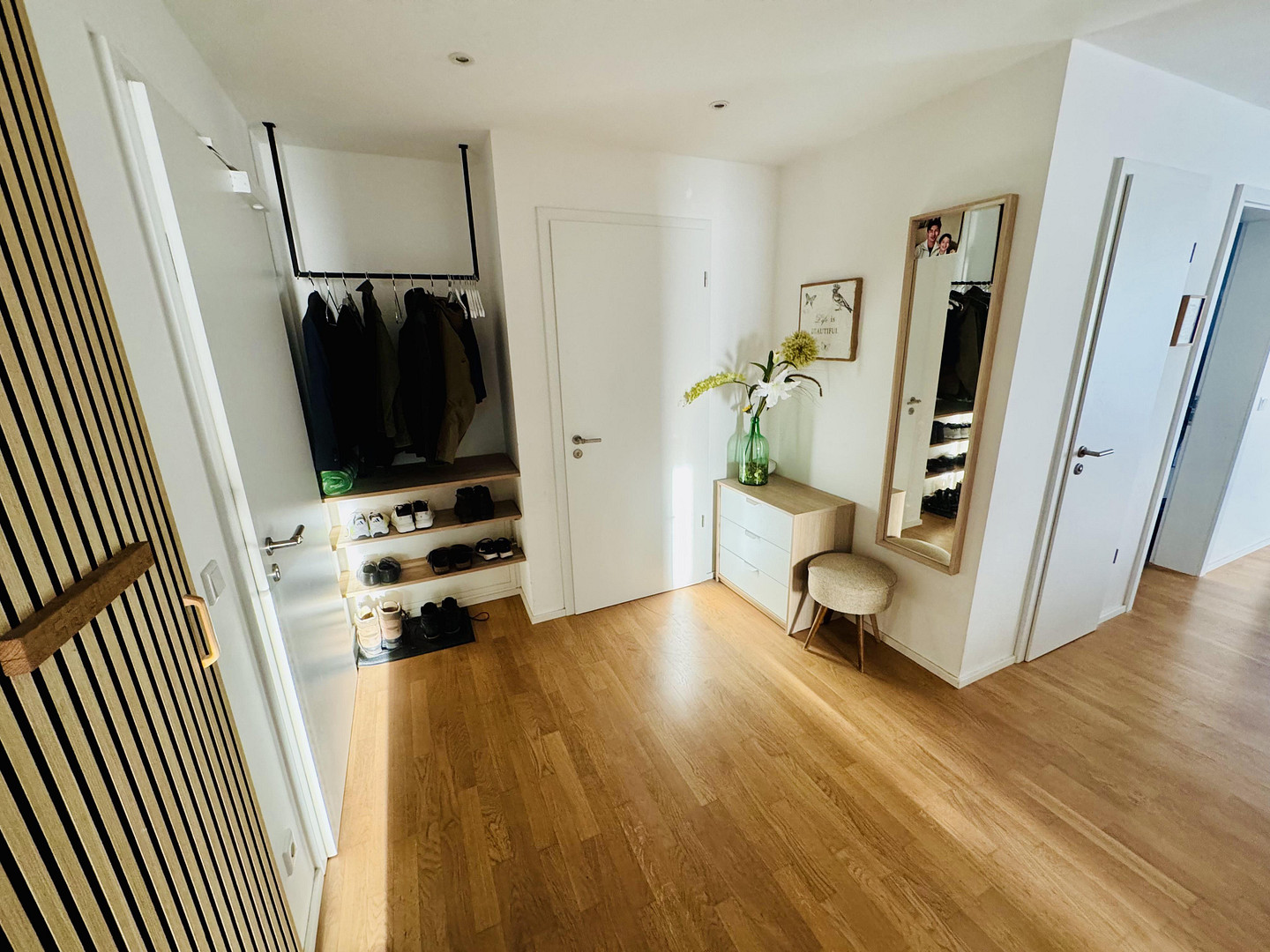 4-Zi-Gartenwohnung 108 m² · Bj. 2018 · KfW 55 · Ingolstadt-Süd – 85053 Ingolstadt – Vorschaubild 7