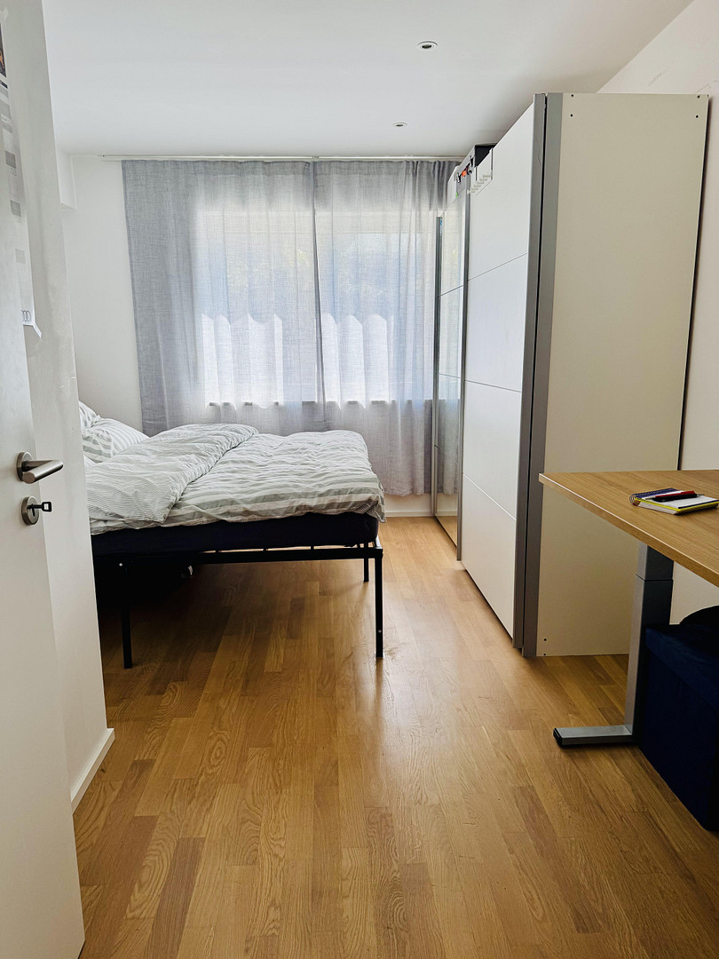 4-Zi-Gartenwohnung 108 m² · Bj. 2018 · KfW 55 · Ingolstadt-Süd – 85053 Ingolstadt – Vorschaubild 13