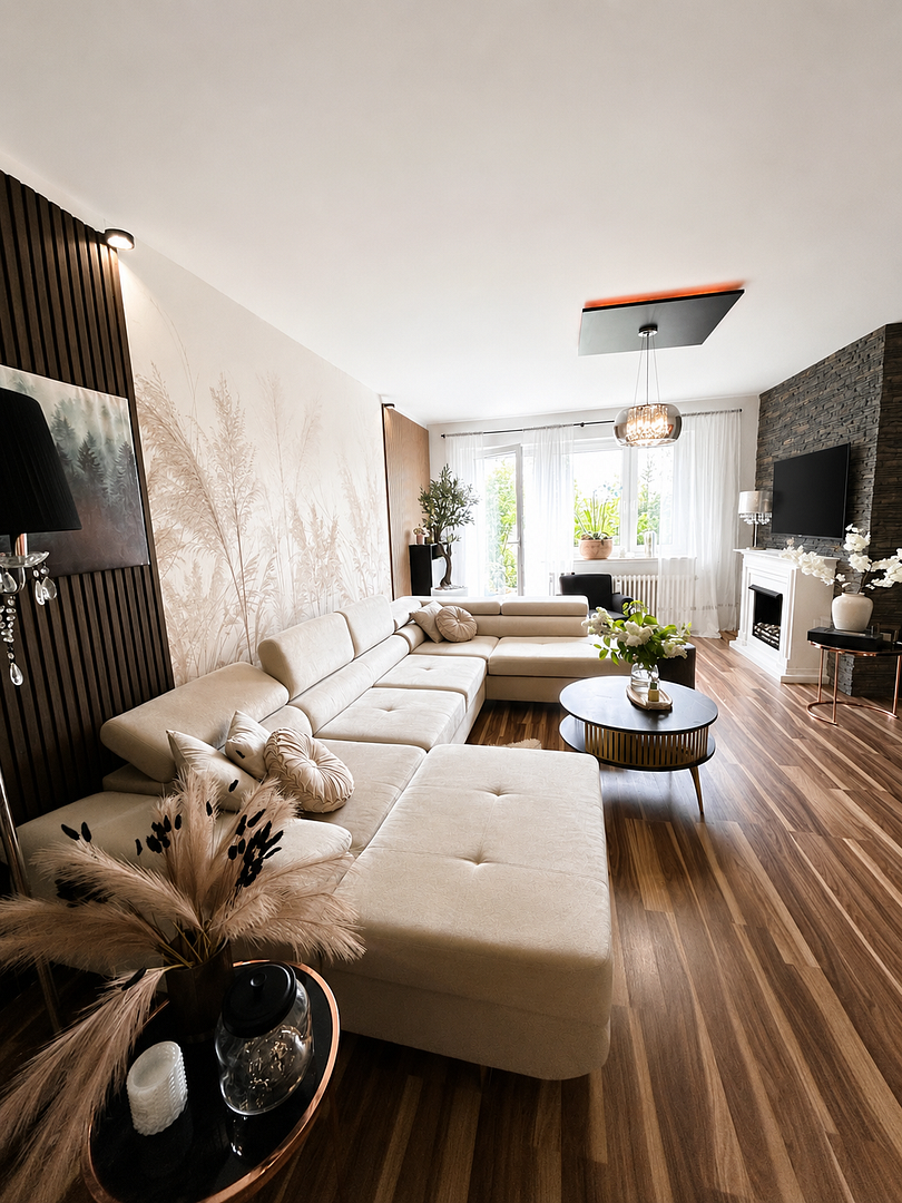 Provisionsfrei: 101 m² Gartenwohnung mit Südterrasse & Wärmepumpe – Stegwiesenstr., 86 undefined – Vorschaubild 8