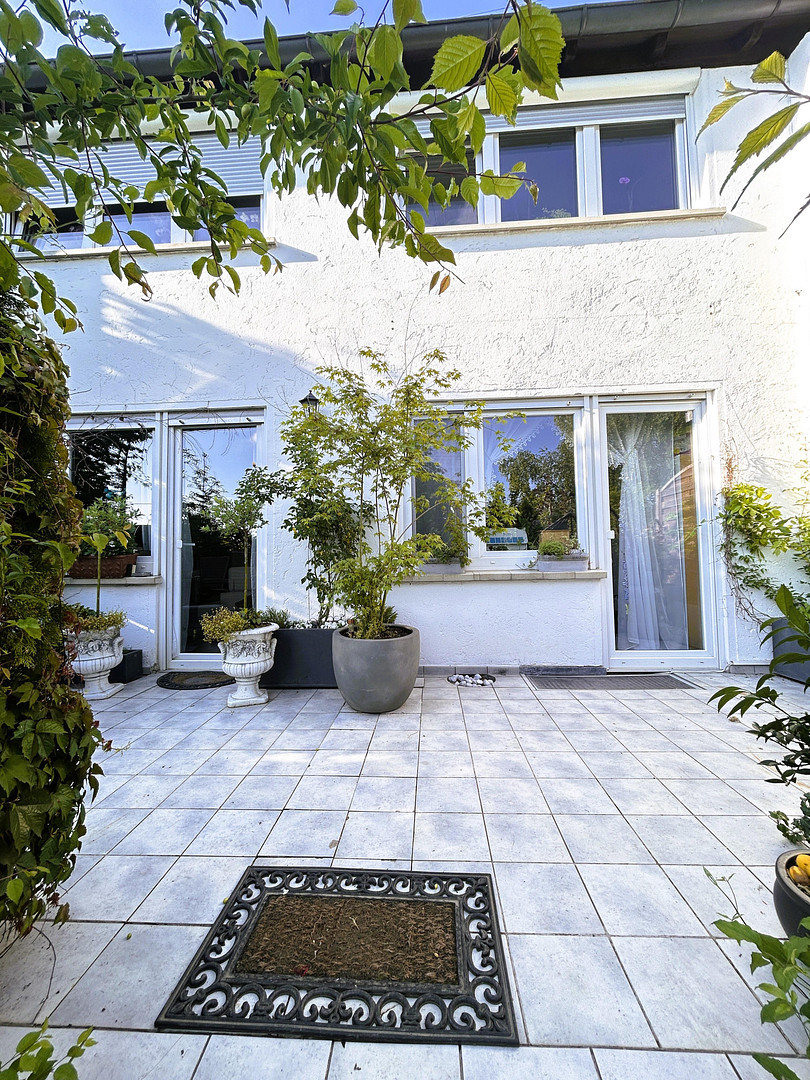Provisionsfrei: 101 m² Gartenwohnung mit Südterrasse & Wärmepumpe – Stegwiesenstr., 86 undefined – Vorschaubild 6