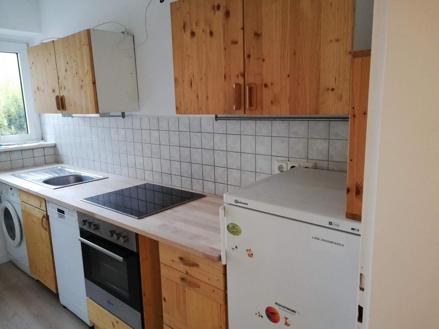 3-Zimmer-Wohnung mit Balkon und Stellplatz in Erkrath-Hochdahl von privat – Erkrath(Hochdahl) – Vorschaubild 4
