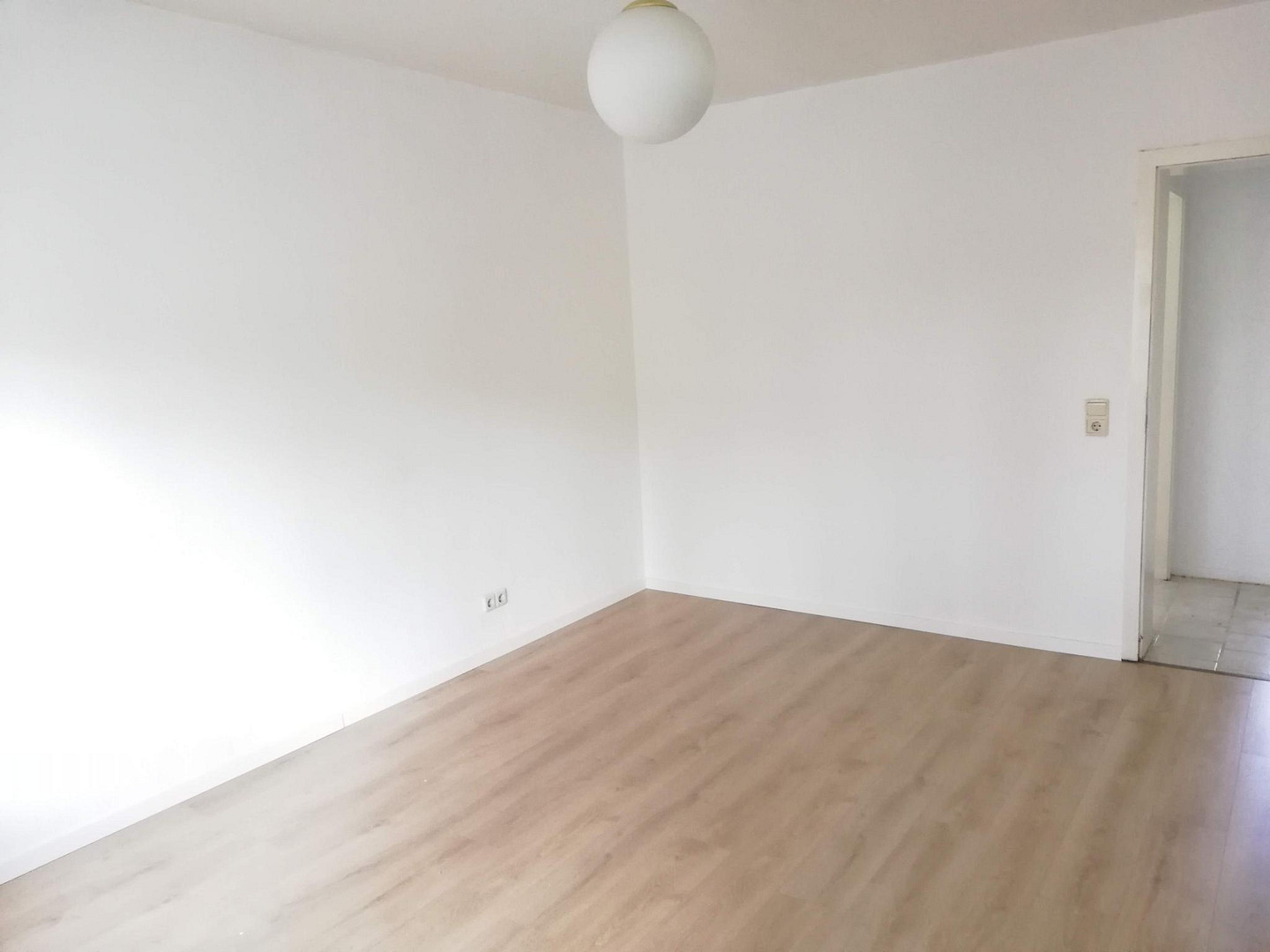 3-Zimmer-Wohnung mit Balkon und Stellplatz in Erkrath-Hochdahl von privat – Erkrath(Hochdahl) – Vorschaubild 5