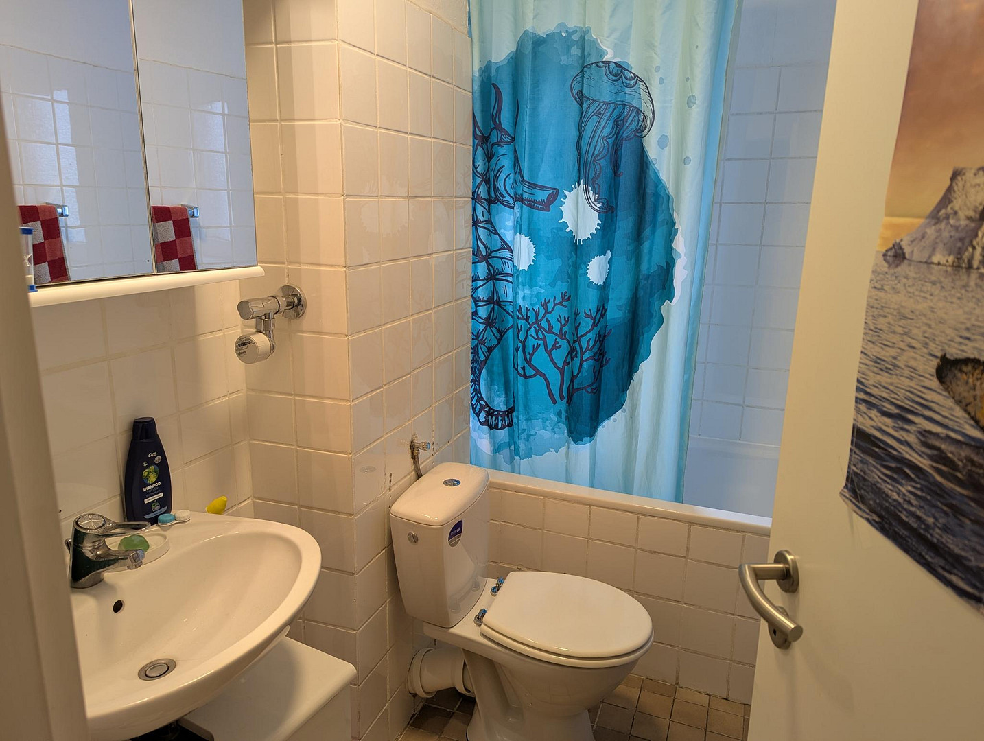 3-Zimmer-Wohnung mit Balkon und Stellplatz in Erkrath-Hochdahl von privat – Erkrath(Hochdahl) – Vorschaubild 3