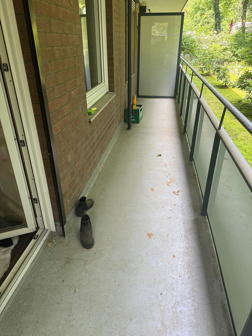3,5 Zimmerwohnung in der Schanze – Eimsbütteler Chaussee 8, 20259 Hamburg(Eimsbüttel) – Vorschaubild 7