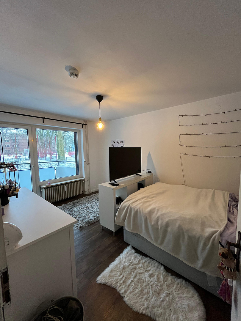 3,5 Zimmerwohnung in der Schanze – Eimsbütteler Chaussee 8, 20259 Hamburg(Eimsbüttel) – Vorschaubild 2
