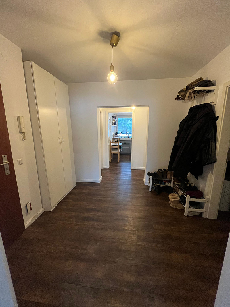 3,5 Zimmerwohnung in der Schanze – Eimsbütteler Chaussee 8, 20259 Hamburg(Eimsbüttel) – Vorschaubild 5