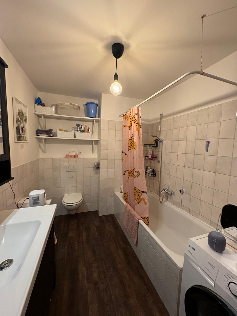 3,5 Zimmerwohnung in der Schanze – Eimsbütteler Chaussee 8, 20259 Hamburg(Eimsbüttel) – Vorschaubild 4