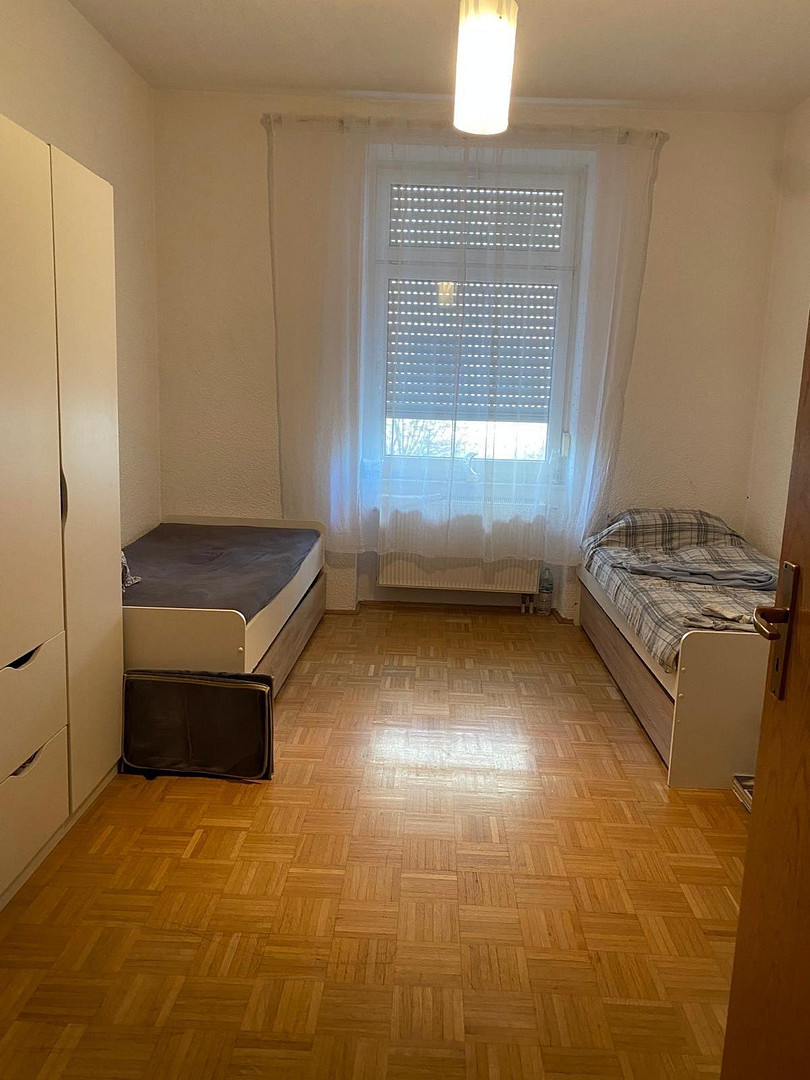 Wunderschöne 3-Zimmerwohnung in Rödelheim – Breitlacher Straße, 60489 Frankfurt am Main(Rödelheim) – Vorschaubild 6