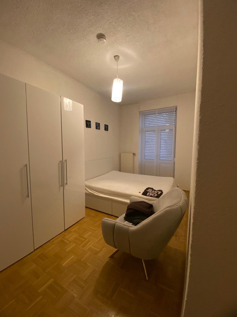 Wunderschöne 3-Zimmerwohnung in Rödelheim – Breitlacher Straße, 60489 Frankfurt am Main(Rödelheim) – Vorschaubild 4