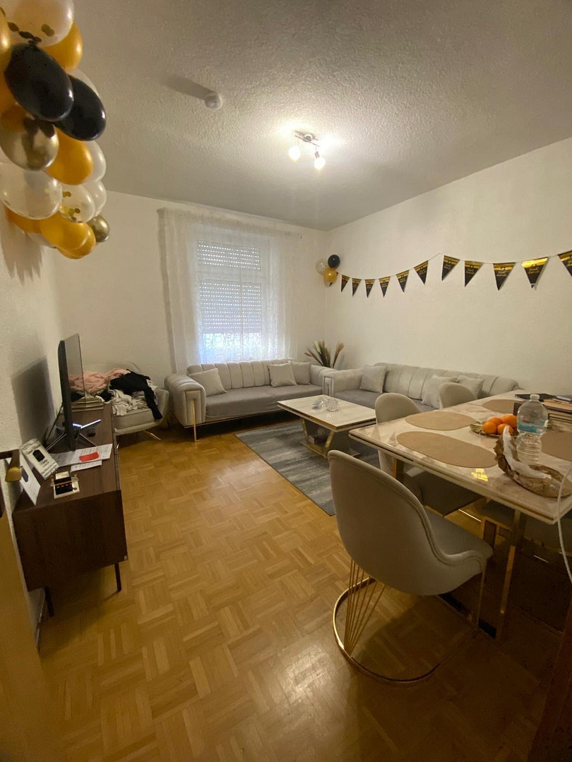 Wunderschöne 3-Zimmerwohnung in Rödelheim – Breitlacher Straße, 60489 Frankfurt am Main(Rödelheim) – Vorschaubild 2