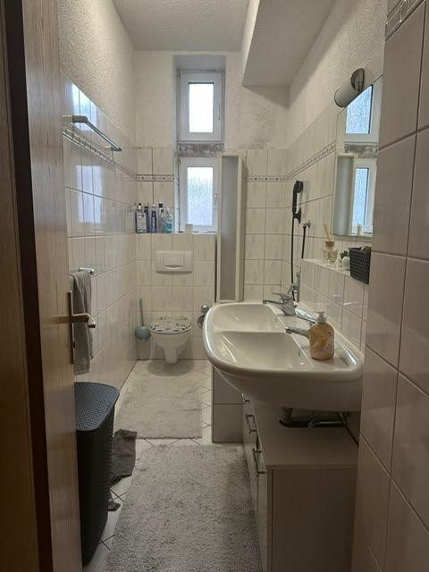 Wunderschöne 3-Zimmerwohnung in Rödelheim – Breitlacher Straße, 60489 Frankfurt am Main(Rödelheim) – Vorschaubild 9
